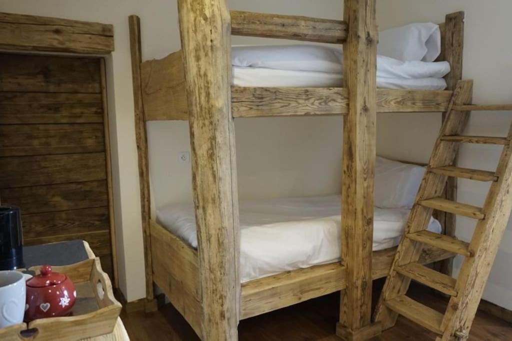 La Grange De Pimberty - Beautiful Apartments 27 Miles From Geneva Vailly Екстериор снимка