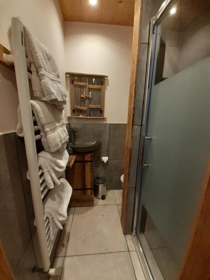 La Grange De Pimberty - Beautiful Apartments 27 Miles From Geneva Vailly Екстериор снимка