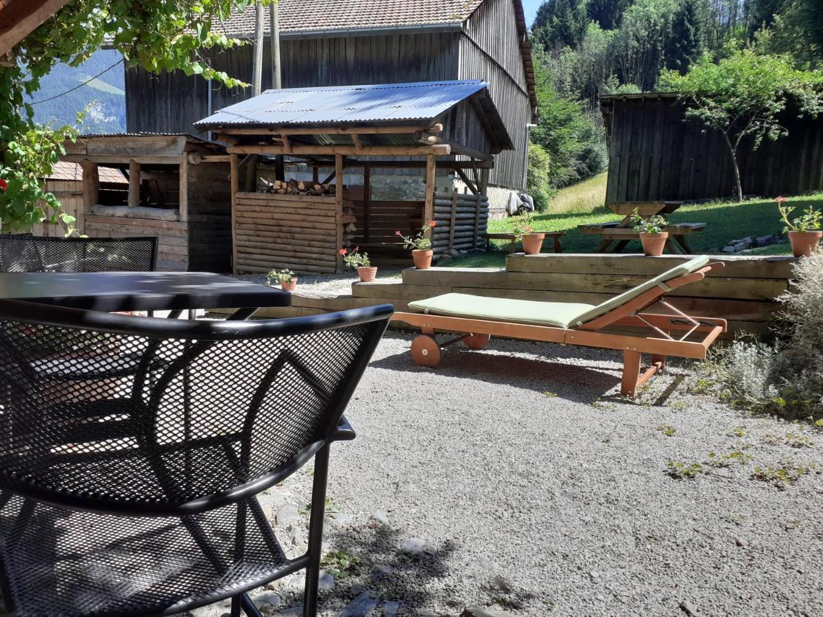 La Grange De Pimberty - Beautiful Apartments 27 Miles From Geneva Vailly Екстериор снимка