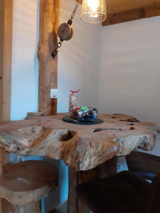 La Grange De Pimberty - Beautiful Apartments 27 Miles From Geneva Vailly Екстериор снимка