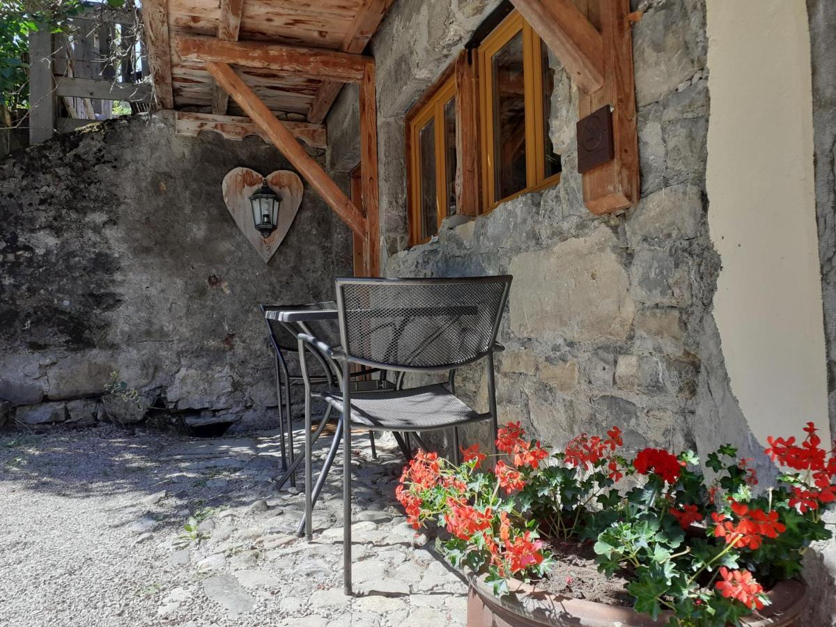 La Grange De Pimberty - Beautiful Apartments 27 Miles From Geneva Vailly Екстериор снимка