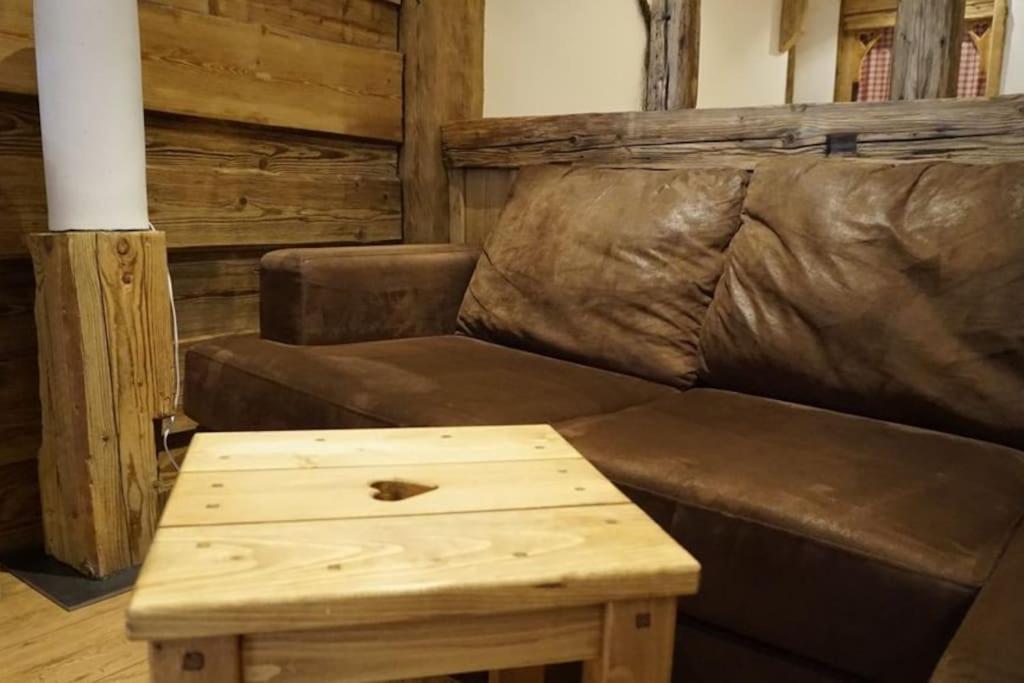 La Grange De Pimberty - Beautiful Apartments 27 Miles From Geneva Vailly Екстериор снимка